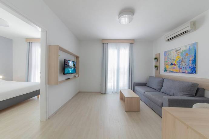 Imagen de la habitación del Hotel Bellevue Maradiso Village by Aminess. Foto 10