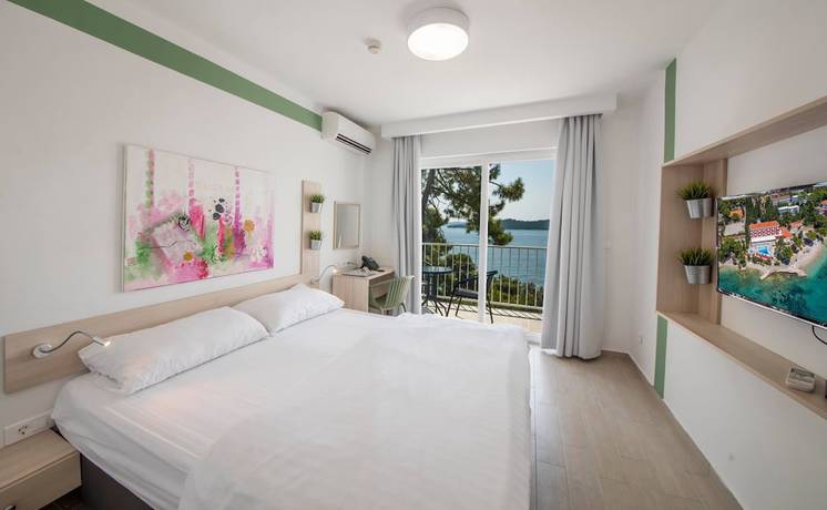 Imagen de la habitación del Hotel Bellevue Maradiso Village by Aminess. Foto 12