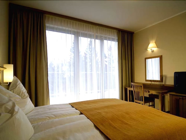 Imagen de la habitación del Hotel Bellevue, Maribor y alrededores. Foto 10