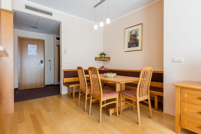 Imagen de la habitación del Hotel Bellevue, Maribor y alrededores. Foto 12