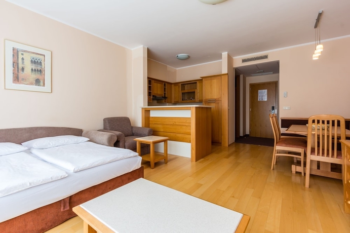 Imagen de la habitación del Hotel Bellevue, Maribor y alrededores. Foto 13
