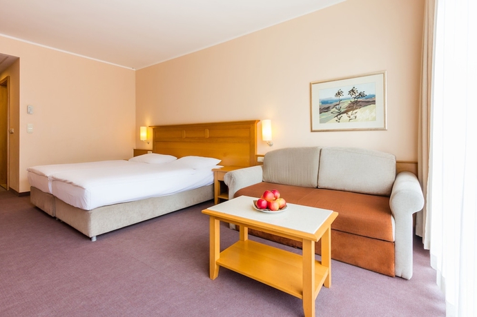 Imagen de la habitación del Hotel Bellevue, Maribor y alrededores. Foto 14