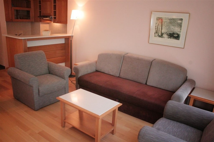 Imagen de la habitación del Hotel Bellevue, Maribor y alrededores. Foto 17