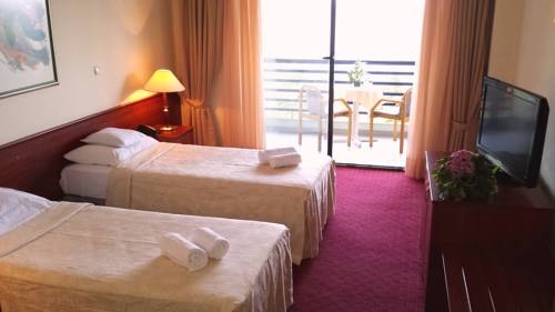 Imagen de la habitación del Hotel Bellevue - Metropol Lake Resort. Foto 4
