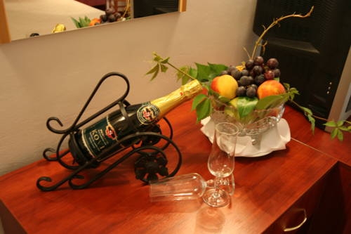 Imagen de la habitación del Hotel Bellevue - Metropol Lake Resort. Foto 5