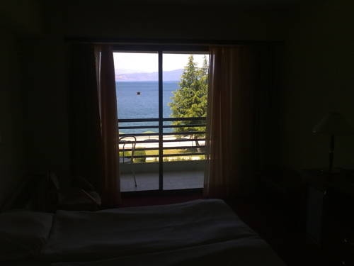 Imagen de la habitación del Hotel Bellevue - Metropol Lake Resort. Foto 6