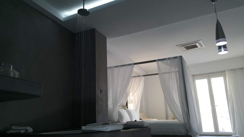 Imagen de la habitación del Hotel Bellevue Mykonos. Foto 1