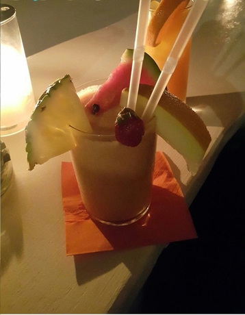 Imagen de los interiores del Hotel Bellevue Mykonos. Foto 13