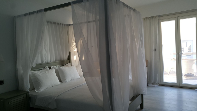 Imagen de la habitación del Hotel Bellevue Mykonos. Foto 9