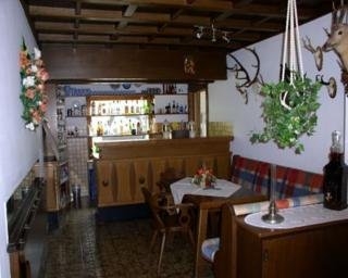 Imagen del bar/restaurante del Hotel Bellevue, NEUSTIFT IM STUBAITAL . Foto 2