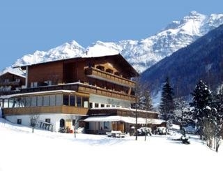 Imagen general del Hotel Bellevue, NEUSTIFT IM STUBAITAL . Foto 1