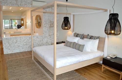 Imagen de la habitación del Hotel Bellevue On The Lakes. Foto 3
