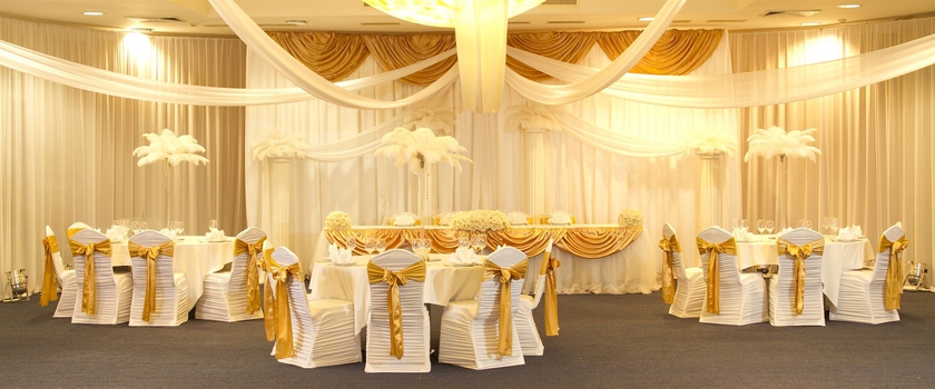 Imagen de los interiores del Hotel Bellevue Park Riga. Foto 12