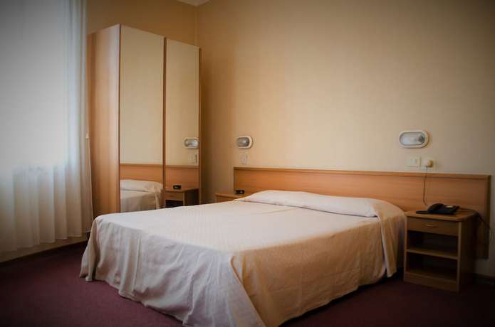Imagen de la habitación del Hotel Bellevue, Pian di Macina. Foto 10