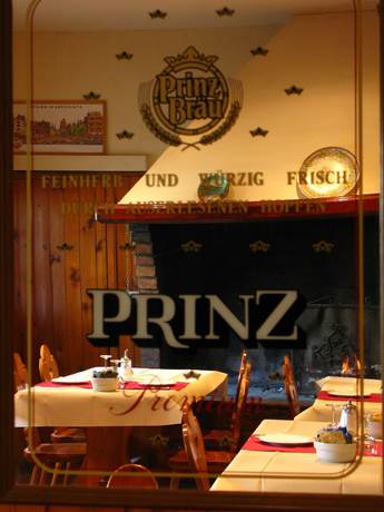 Imagen del bar/restaurante del Hotel Bellevue, Pian di Macina. Foto 5