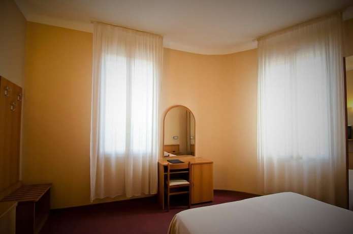 Imagen de la habitación del Hotel Bellevue, Pian di Macina. Foto 12