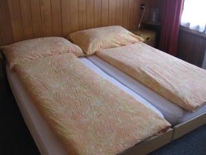 Imagen de la habitación del Hotel Bellevue Pinte. Foto 3