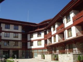 Imagen general del Hotel Bellevue Residence. Foto 1