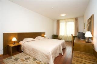 Imagen general del Hotel Bellevue Residence. Foto 3