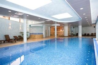Imagen general del Hotel Bellevue Residence. Foto 4