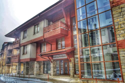 Imagen general del Hotel Bellevue Residence. Foto 5