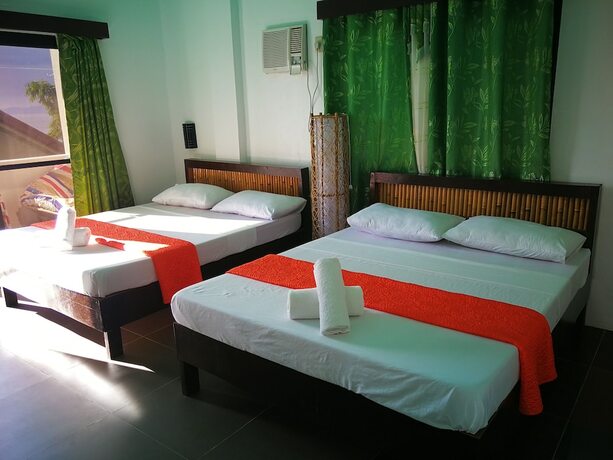 Imagen general del Hotel Bellevue Resort Puerto Galera. Foto 5