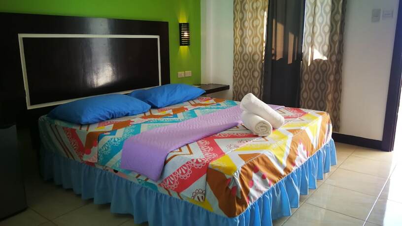Imagen general del Hotel Bellevue Resort Puerto Galera. Foto 6