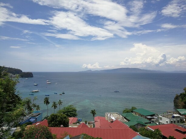 Imagen general del Hotel Bellevue Resort Puerto Galera. Foto 9