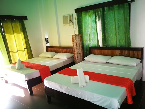 Imagen general del Hotel Bellevue Resort Puerto Galera. Foto 1