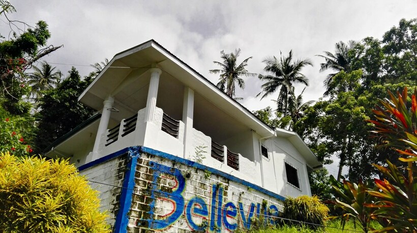 Imagen de la habitación del Hotel Bellevue Resort Puerto Galera. Foto 25