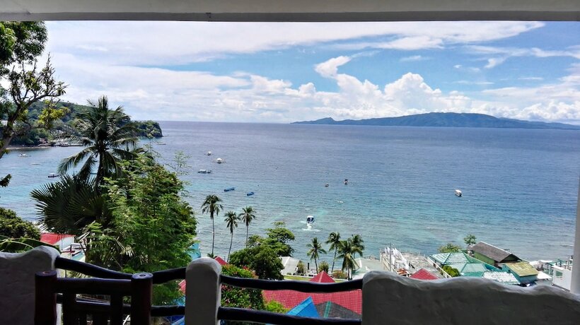 Imagen de la habitación del Hotel Bellevue Resort Puerto Galera. Foto 30