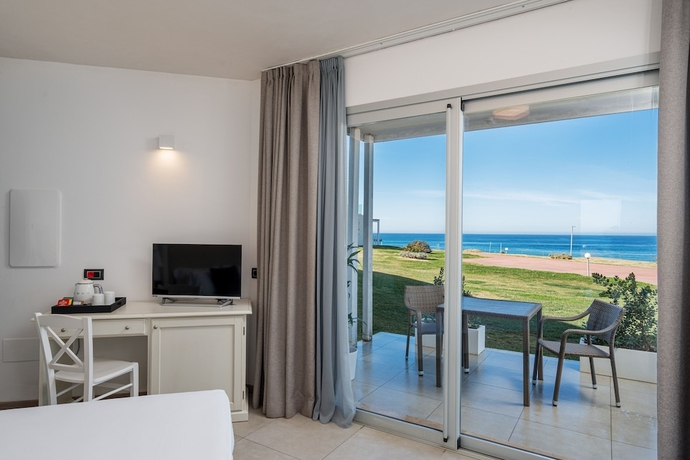 Imagen de la habitación del Hotel Bellevue Resort Sardinia, Affiliated by Meliá. Foto 2