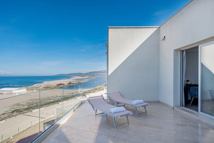 Imagen de la habitación del Hotel Bellevue Resort Sardinia, Affiliated by Meliá. Foto 9