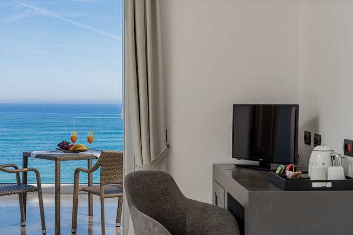 Imagen de la habitación del Hotel Bellevue Resort Sardinia, Affiliated by Meliá. Foto 11