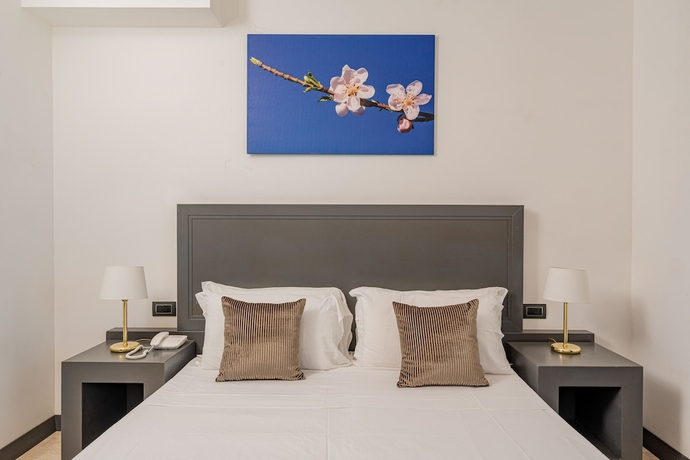 Imagen de la habitación del Hotel Bellevue Resort Sardinia, Affiliated by Meliá. Foto 12