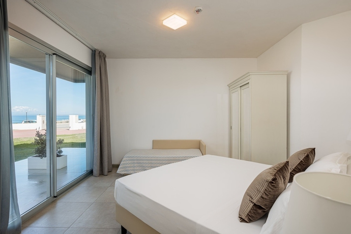 Imagen de la habitación del Hotel Bellevue Resort Sardinia, Affiliated by Meliá. Foto 14