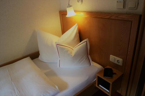 Imagen general del Hotel Bellevue, Riezlern. Foto 3