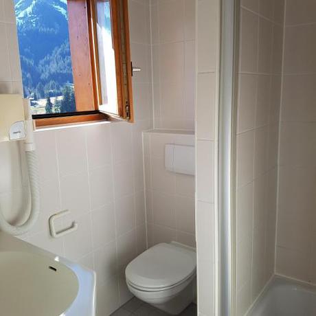 Imagen general del Hotel Bellevue, Riezlern. Foto 5
