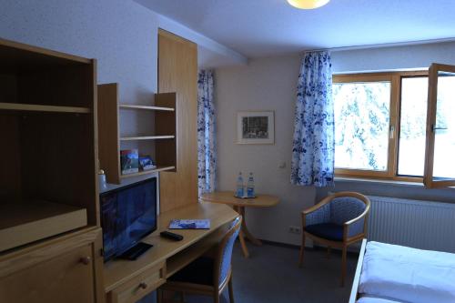 Imagen general del Hotel Bellevue, Riezlern. Foto 7