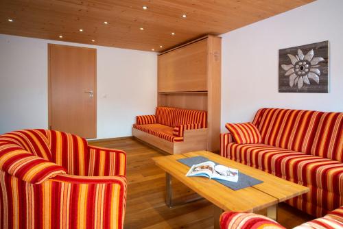 Imagen general del Hotel Bellevue, Riezlern. Foto 10