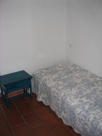 Imagen de la habitación del Hotel Bellevue, Saint Florent. Foto 5