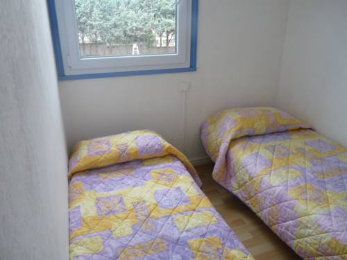 Imagen de la habitación del Hotel Bellevue, Saint Florent. Foto 6