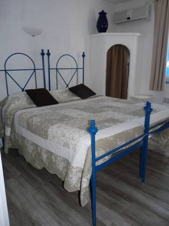 Imagen de la habitación del Hotel Bellevue, Saint Florent. Foto 7