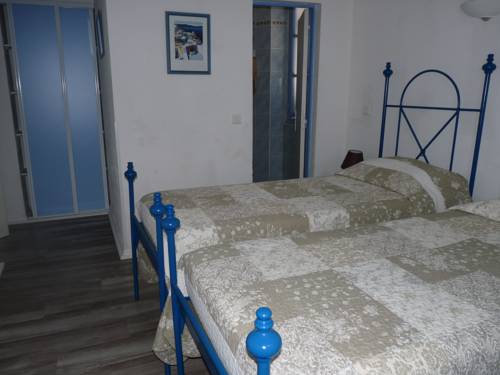 Imagen de la habitación del Hotel Bellevue, Saint Florent. Foto 13