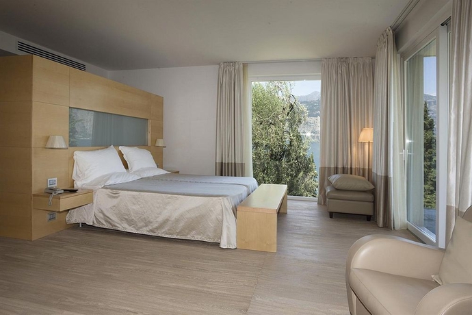 Imagen de la habitación del Hotel Bellevue San Lorenzo - Adults Only. Foto 4