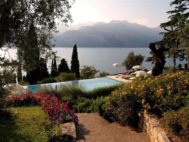 Imagen de los exteriores del Hotel Bellevue San Lorenzo - Adults Only. Foto 10