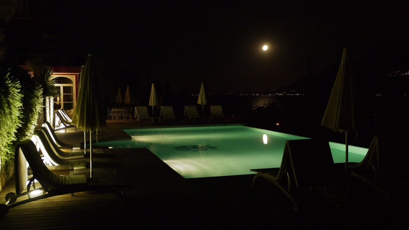 Imagen de la piscina del Hotel Bellevue San Lorenzo - Adults Only. Foto 14