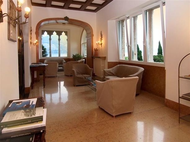 Imagen de los interiores del Hotel Bellevue San Lorenzo - Adults Only. Foto 13