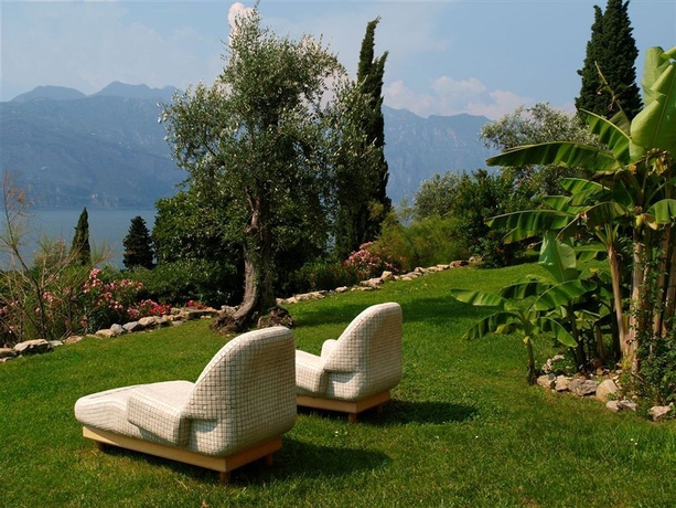 Imagen de los exteriores del Hotel Bellevue San Lorenzo - Adults Only. Foto 11