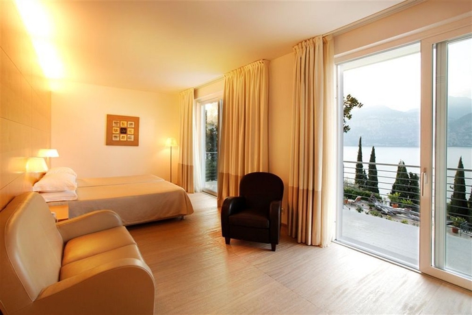 Imagen de la habitación del Hotel Bellevue San Lorenzo - Adults Only. Foto 6